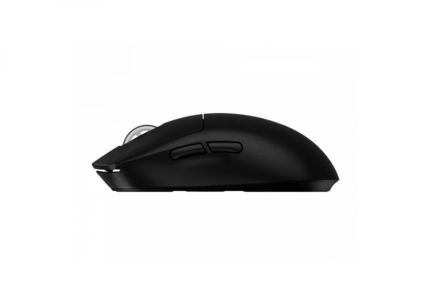 LOGITECH G PRO X SUPERLIGHT 2 LIGHTSPEED Gaming Mouse - BLACK - 2.4GHZ - EWR2