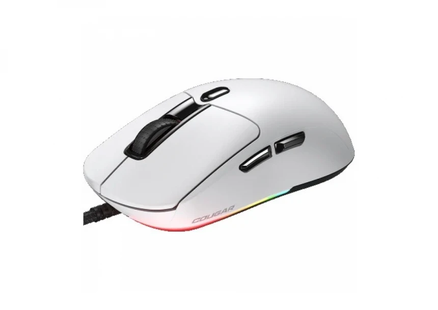 COUGAR GAMING Cougar | Minos Neo White | Mouse