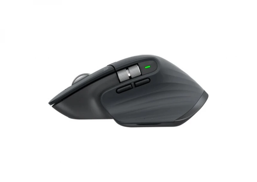 MIŠ LOGITECH MX Master 3S Wireless Graphite