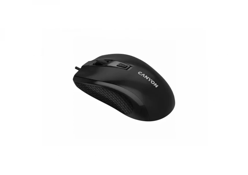 CANYON mouse M-4 Wired Black