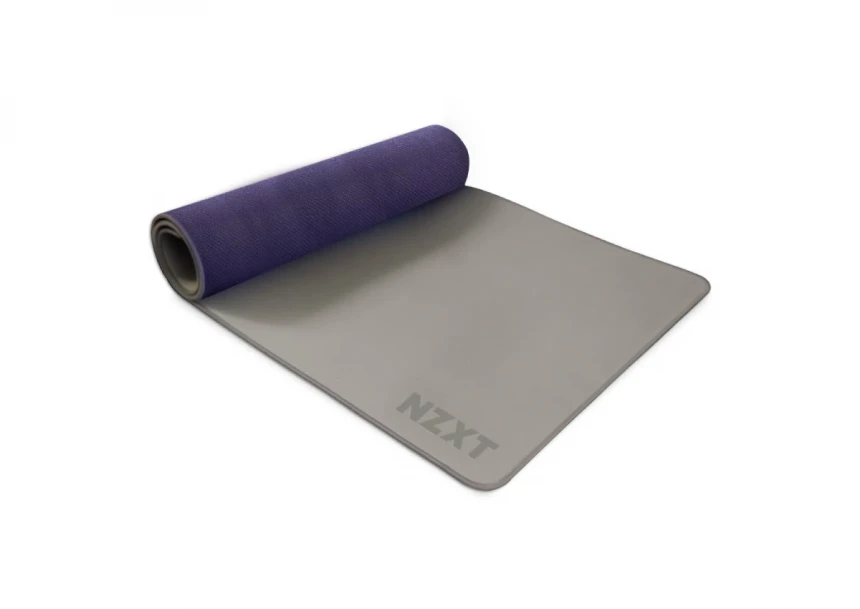 NZXT MMP400 podloga za miš siva (MM-SMSSP-GR) 