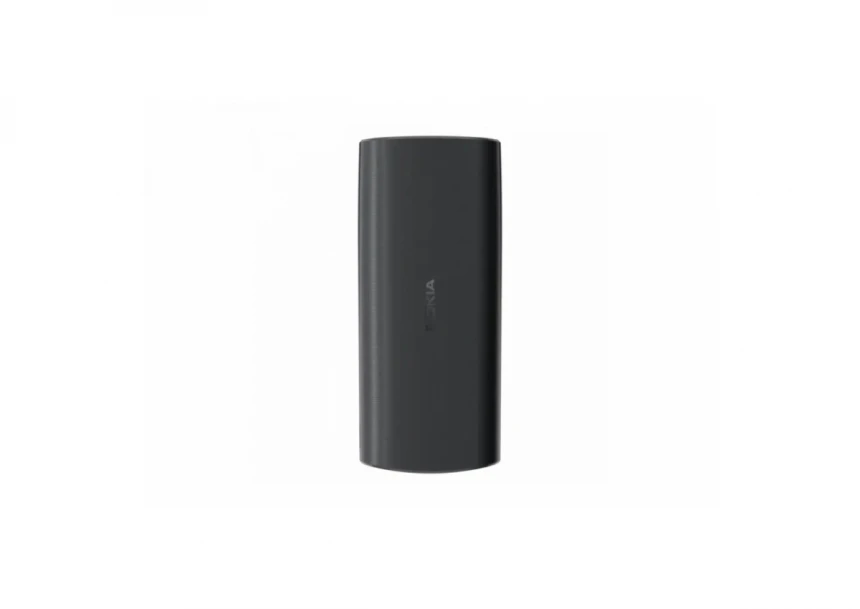 Mobilni telefon NOKIA 105 2023/crna