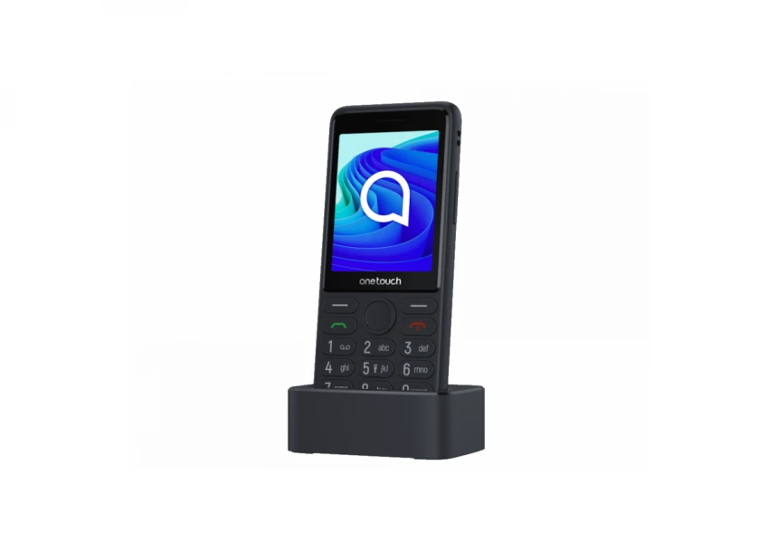 Mobilni telefon TCL onetouch 4042s 4G/crna