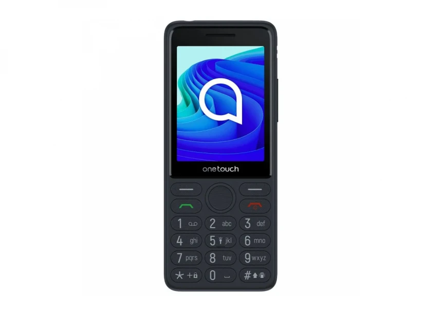 Mobilni telefon TCL onetouch 4042s 4G/crna