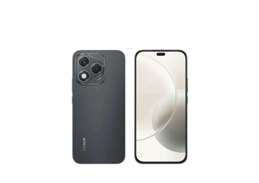 Mobilni telefon Honor 400 Lite 5G 8/256GB crna