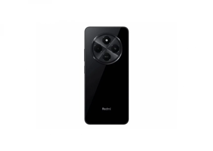 Smartphone XIAOMI Redmi 14C 8GB/256GB/crna