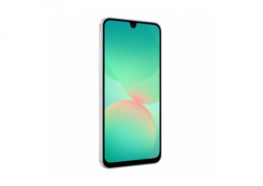 Smartphone SAMSUNG Galaxy A26 5G/8GB/256GB/bela