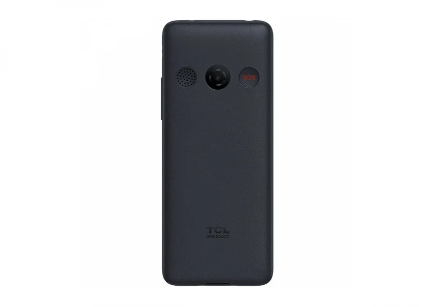 Mobilni telefon TCL onetouch 4042s 4G/crna