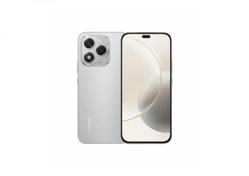 Mobilni telefon Honor 400 Lite 5G 8/256GB siva