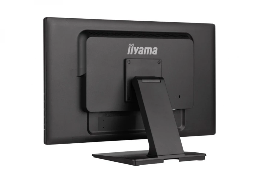 Monitor 23.8" Iiyama ProLite T2452MSC-B1AG IPS 1920x1080/60Hz/5ms/HDMI/DP/USB