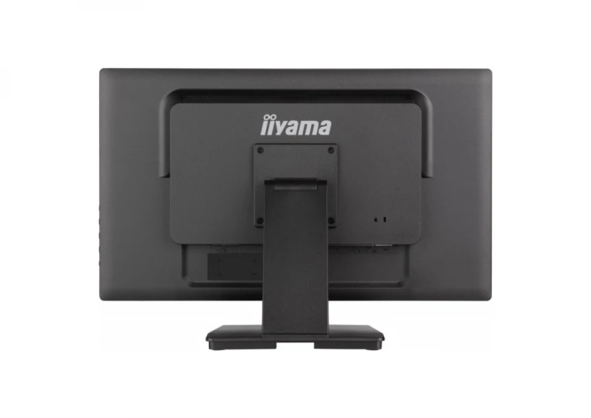 Monitor 23.8" Iiyama ProLite T2452MSC-B1AG IPS 1920x1080/60Hz/5ms/HDMI/DP/USB