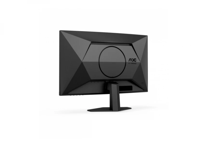 Monitor 27" AOC C27G4ZXE VA 1920x1080/280Hz/0.3ms/2xHDMI/DP/zakrivljen