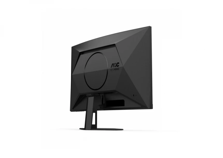 Monitor 27" AOC C27G4ZXE VA 1920x1080/280Hz/0.3ms/2xHDMI/DP/zakrivljen