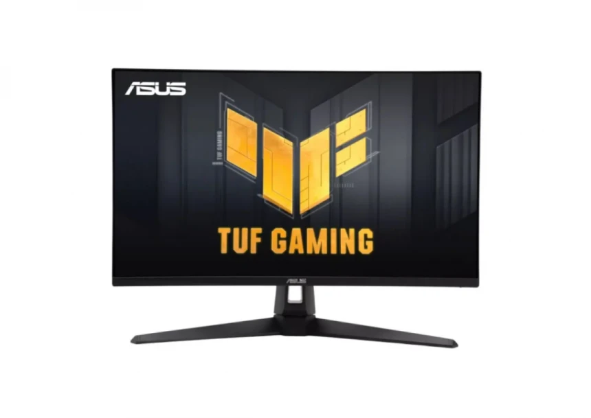 Monitor 27" Asus TUF Gaming VG...