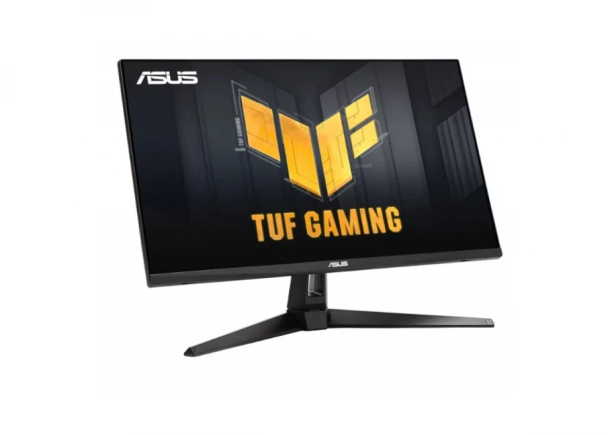Monitor 27" Asus TUF Gaming VG27AQA1A VA 2560x1440/170Hz/1ms/2xHDMI/DP/zvučnici