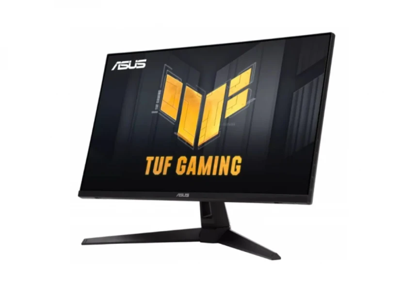 Monitor 27" Asus TUF Gaming VG27AQA1A VA 2560x1440/170Hz/1ms/2xHDMI/DP/zvučnici