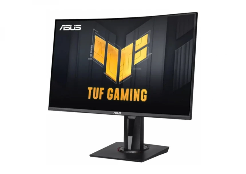 Monitor 27" Asus TUF Gaming VG27VQM VA 1920x1080/240Hz/1ms/2xHDMI/DP/USB/zvučnic