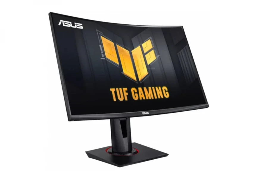 Monitor 27" Asus TUF Gaming VG27VQM VA 1920x1080/240Hz/1ms/2xHDMI/DP/USB/zvučnic