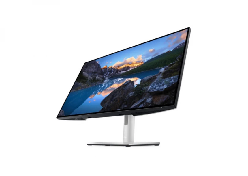 Monitor 27" Dell U2722DE UltraSharp IPS/2560x1440/HDMI/2xDP/7xUSB 90W/RJ45/pivot