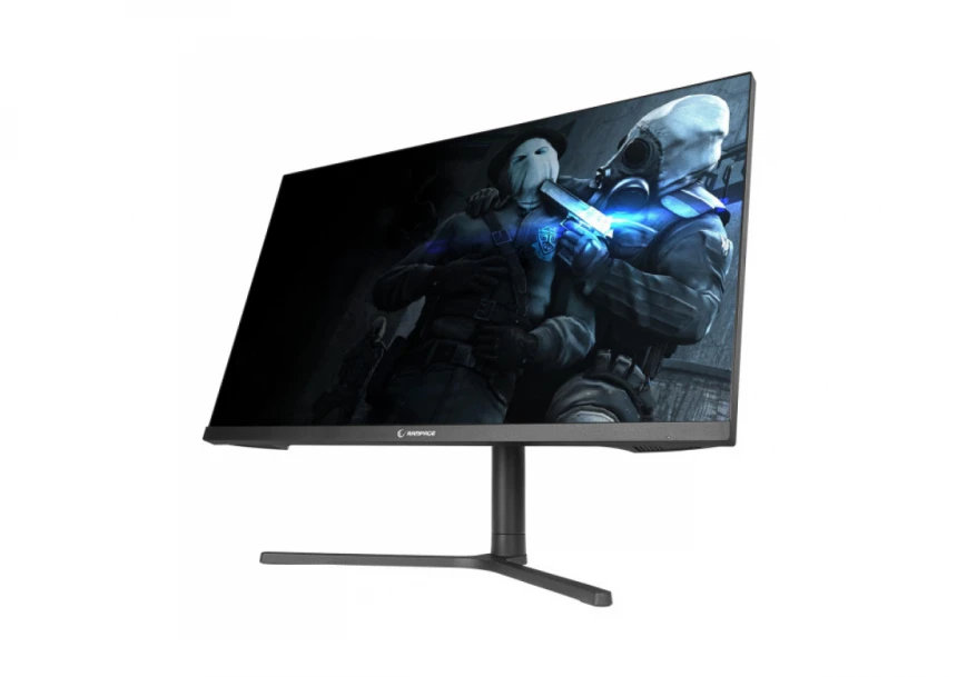 Monitor 27" Rampage CL27R165 IPS 1920x1080/165Hz/1ms/2xHDMI/DP