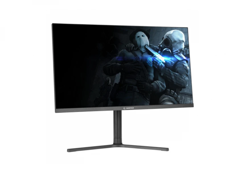 Monitor 27" Rampage CL27R165 IPS 1920x1080/165Hz/1ms/2xHDMI/DP