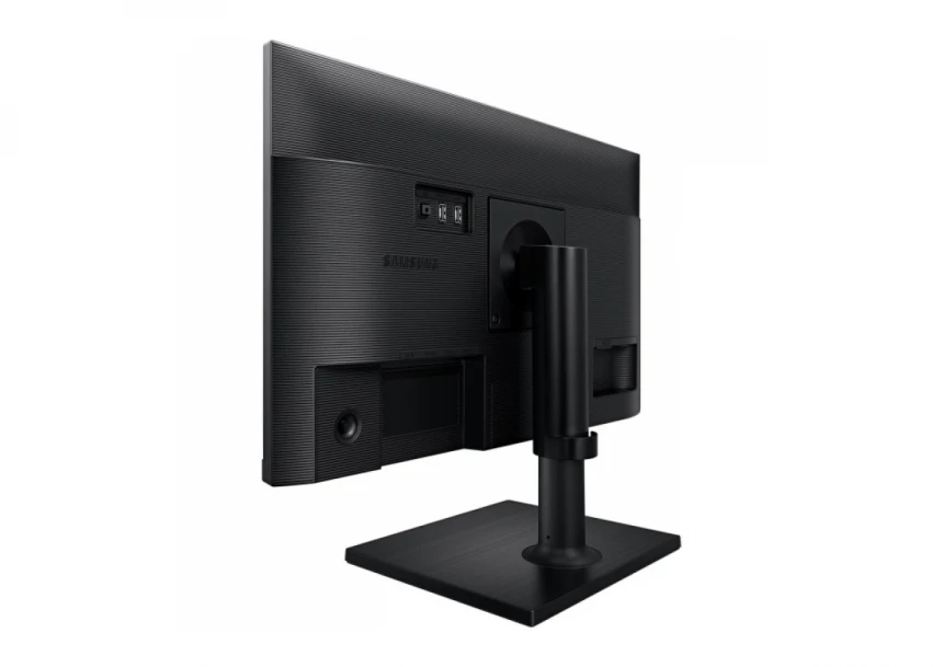 Monitor 27" Samsung F27T450FQR IPS 1920x1080/75Hz/5ms/2xHDMI/DP/pivot