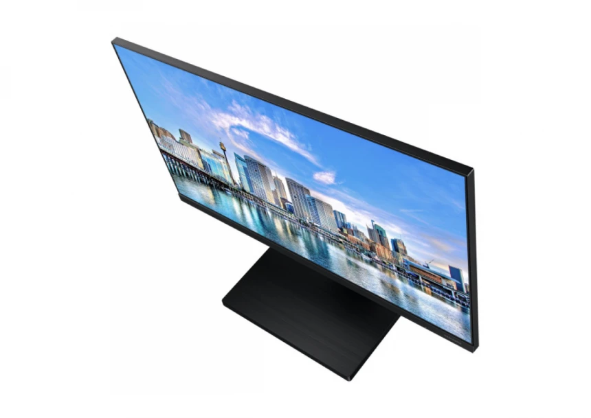 Monitor 27" Samsung F27T450FQR IPS 1920x1080/75Hz/5ms/2xHDMI/DP/pivot