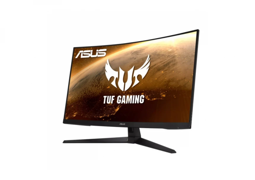 Monitor 31.5" Asus TUF VG32VQ1BR VA 2560x1440/165Hz/1ms/2xHDMI/DP/zvučnici