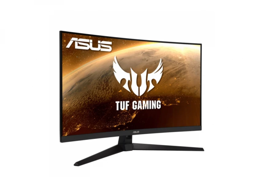 Monitor 31.5" Asus TUF VG32VQ1BR VA 2560x1440/165Hz/1ms/2xHDMI/DP/zvučnici