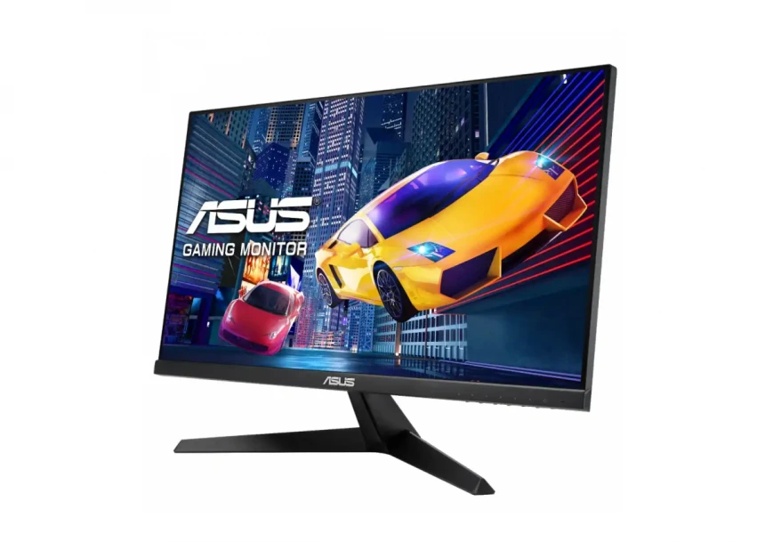 Monitor ASUS VY249HGE 23.8"/IPS/1920X1080/144Hz/1ms MPRT/HDMI/VESA/crna