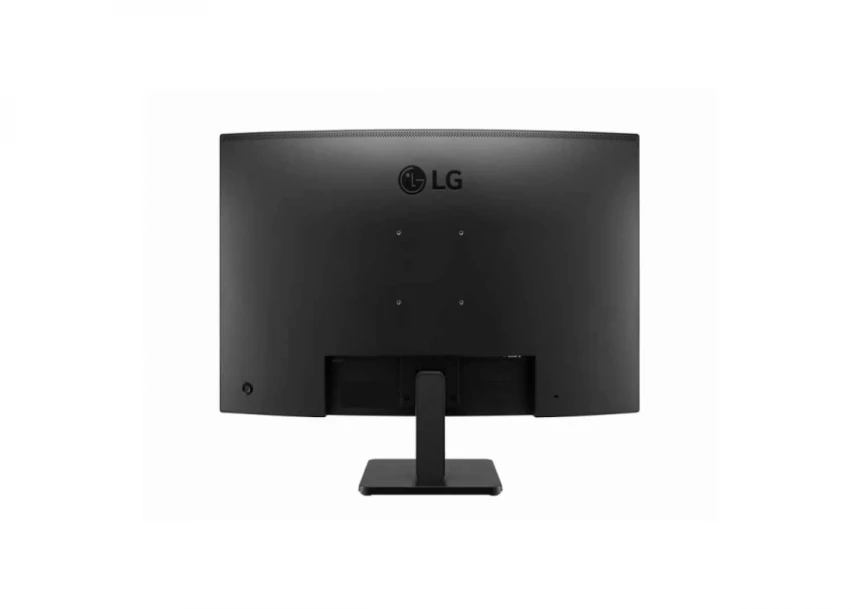 Monitor LG 32MR50C-B 31.5"/VA,zakrivljen/1920x1080/100Hz/5ms GtG/VGA,HDMIx2/freesync/VESA/crna