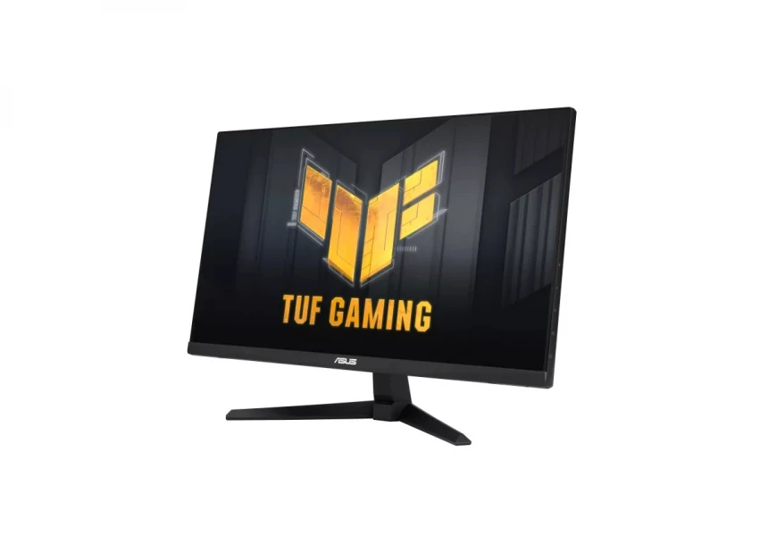 Monitor ASUS TUF VG259Q3A 24,5"/IPS/1920x1080/180Hz/1ms GtG/HDMIx2,DP/freesync/VESA/zvučnici/crna