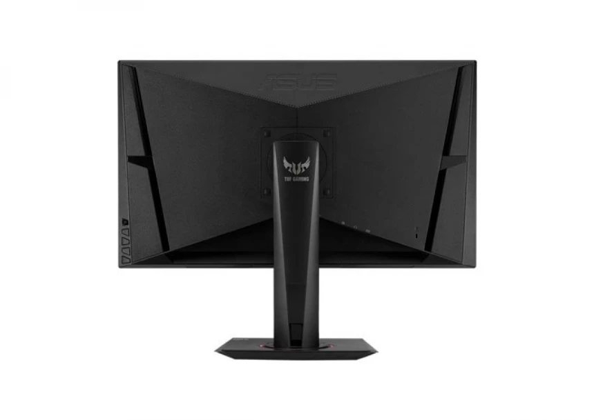 Monitor 27" ASUS TUF VG27AQ IPS/ 2560x1440/165HZ/1ms MPRT/HDMIx2,DP/G-sync,Freesync/VESA/pivot/crna