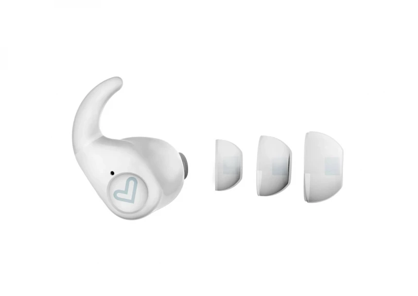 ENERGY SISTEM Moon High Jump True Wireless slušalice bele