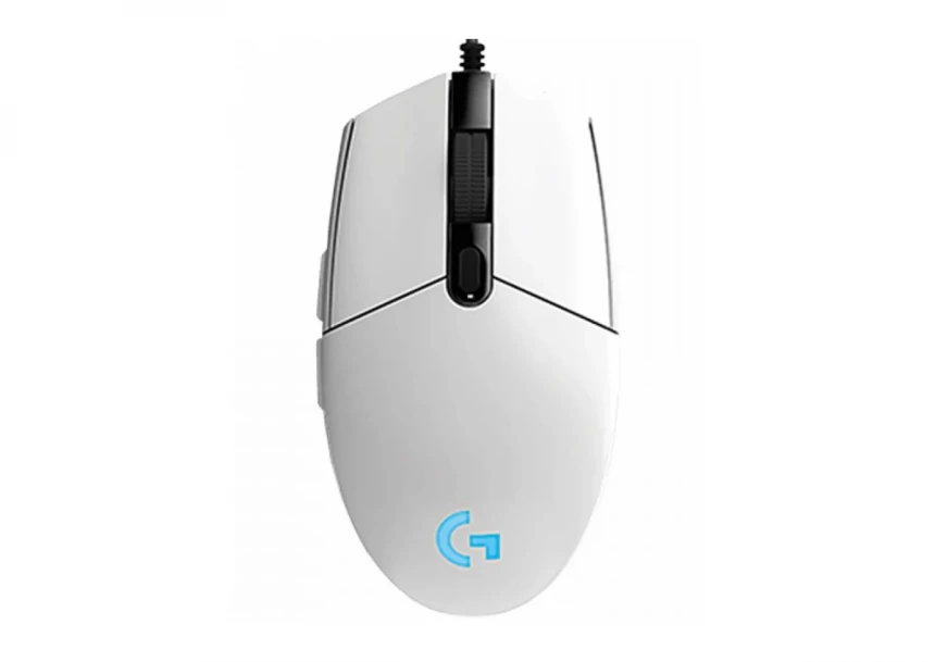 Mouse USB Logitech G102 Lightsync Gaming Wired Mou...