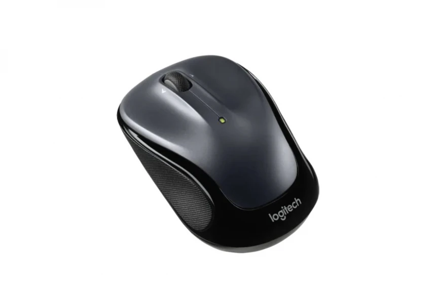 Mouse Wireless Logitech M325s  Wireles Mouse,Dark Silver