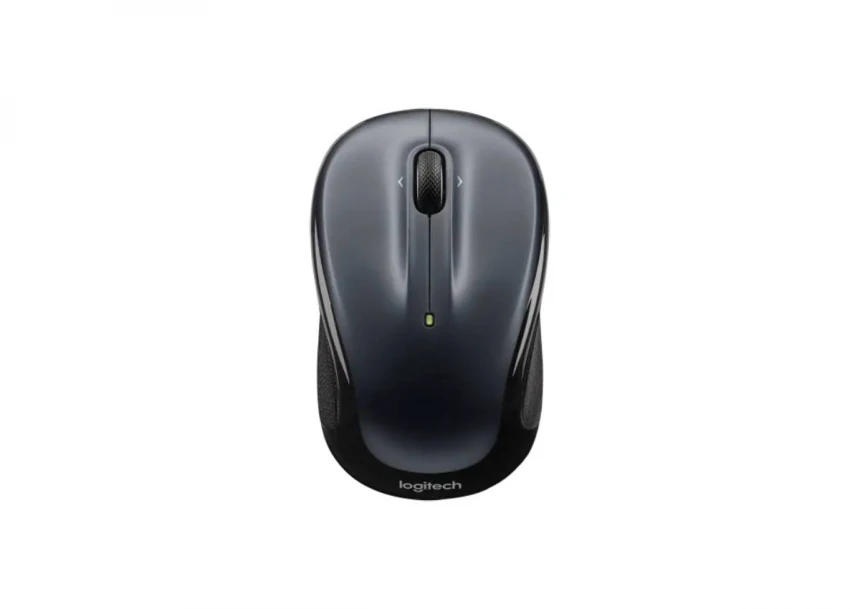 Mouse Wireless Logitech M325s  Wireles Mouse,Dark Silver