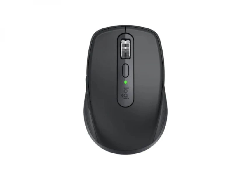 Mouse Wireless Logitech MX Anywhere 3S GRAPHITE  (910-006929)