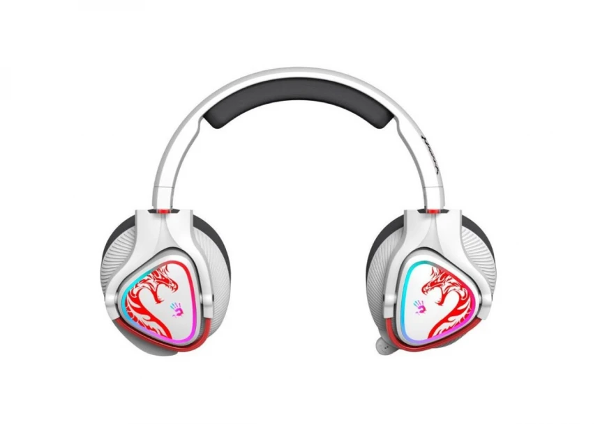 A4 TECH MR720 Bloody Naraka Wireless Gaming slušalice 