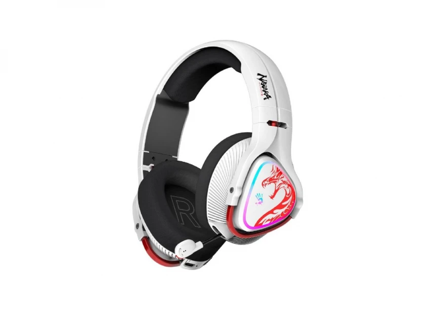 A4 TECH MR720 Bloody Naraka Wireless Gaming slušalice 