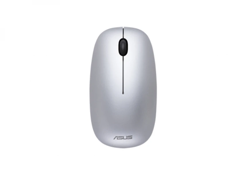 ASUS MW201C Wireless miš sivi 