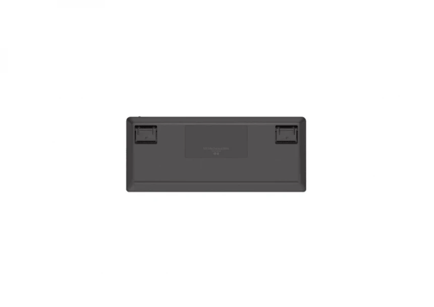 LOGITECH MX Mechanical Mini Minimalistic - Clicky Wireless tastatura Graphite US 