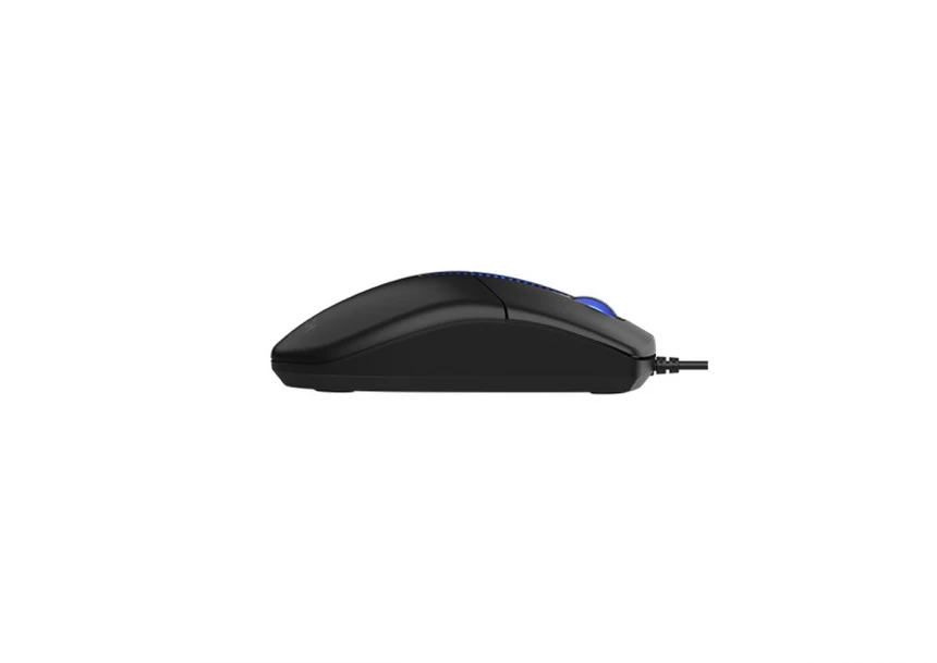 N-530 Optical USB crni miš 
