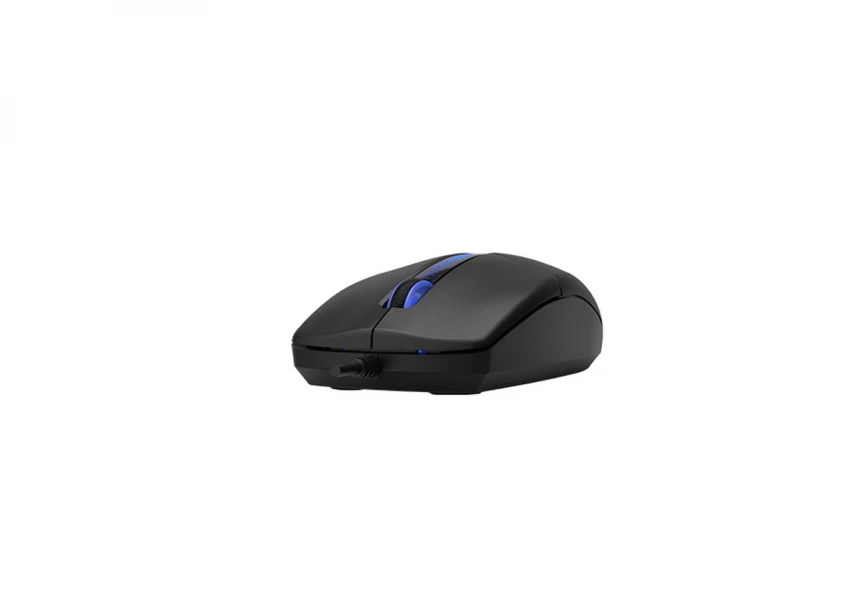 N-530 Optical USB crni miš 