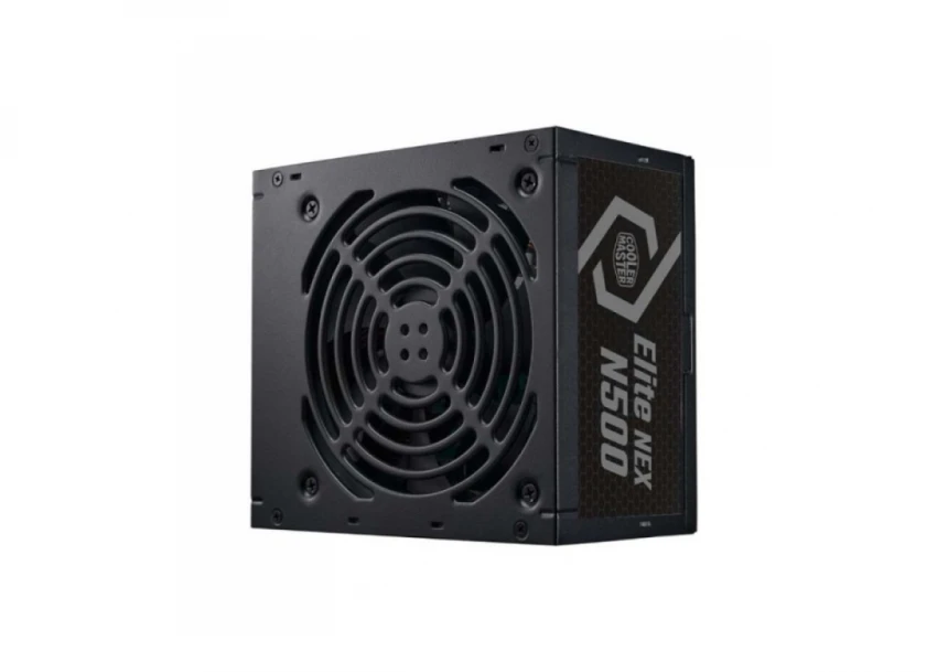 Napajanja Cooler Master Elite NEX N500, MPW-5001-ACBN-BEU