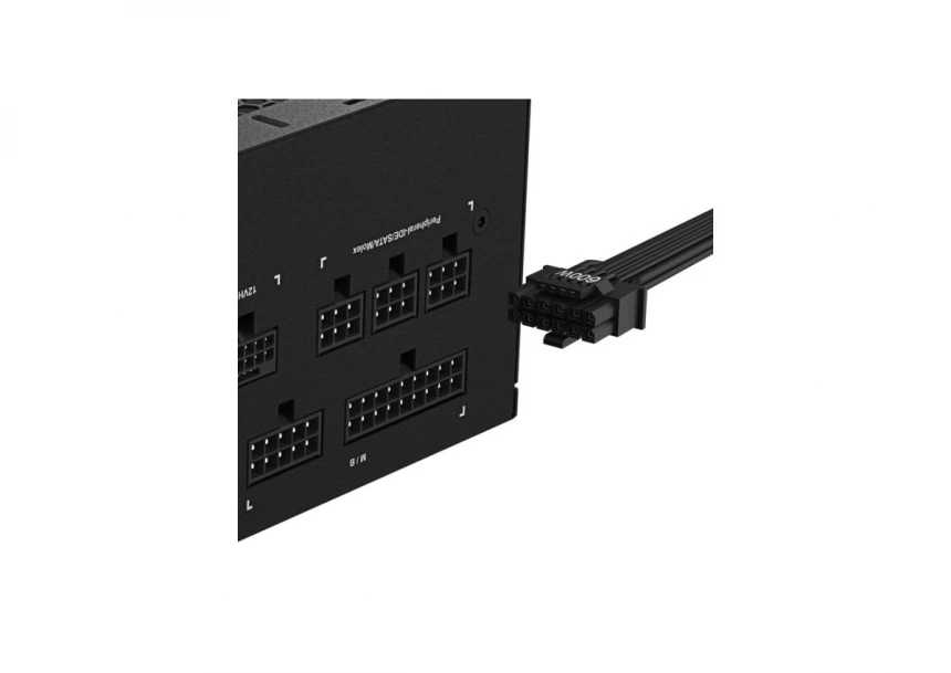 Napajanje GIGABYTE UD1000GM PG5 GEU2 1000W/ATX/80Plus Gold/crna