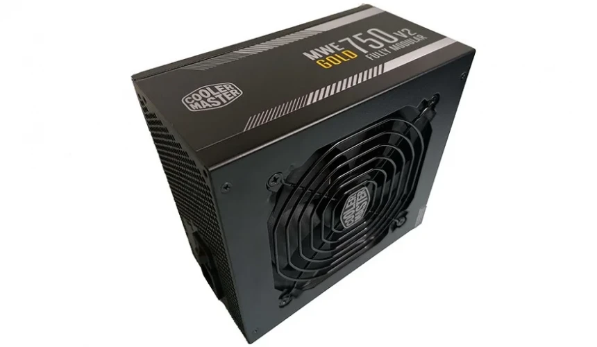 Napajanje 750W COOLER MASTER MWE Bronze V2 750W napajanje (MPE-7501-ACAAB-EU) 5Y