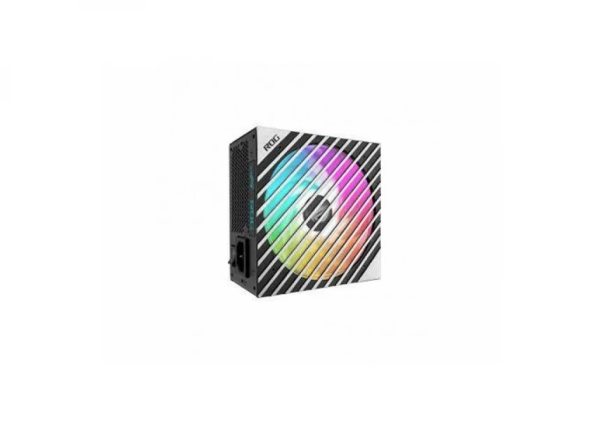 Napajanje ASUS ROG-LOKI-750P-SFX-L-GAMING 750W/SFX-L/80+Platinum/modularno/crna
