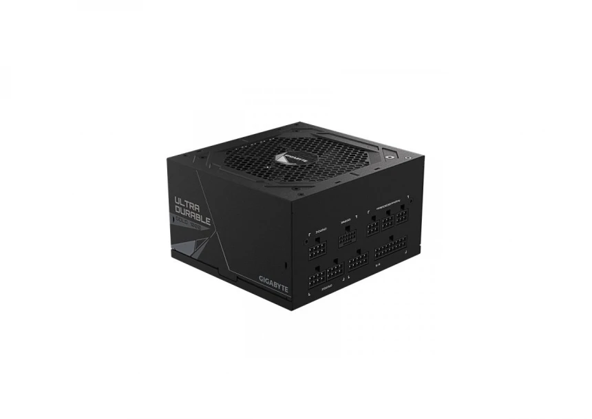 Napajanje GIGABYTE UD1000GM PG5 GEU2 1000W/ATX/80Plus Gold/crna