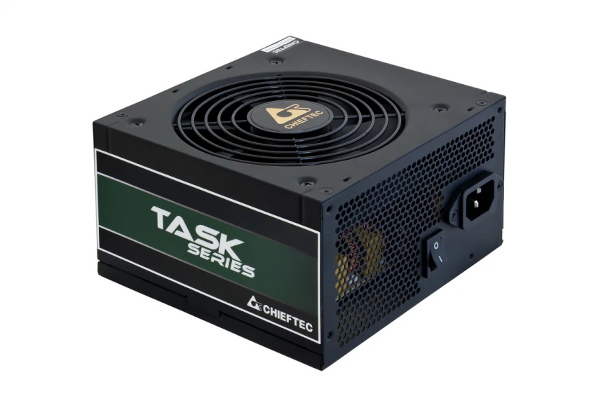 Napajanje 700W CHIEFTEC TPS-700S 80Plus Bronze